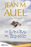 LLANURAS DEL TRANSITO, LAS(EDICIÓN 2020) | 9788418185007 | AUEL, JEAN MARIE