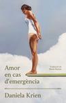 AMOR EN CAS D'EMERGENCIA | 9788417353230 | KRIEN, DANIELA
