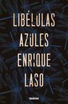 LIBELULAS AZULES | 9788416517091 | LASO, ENRIQUE