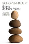 ARTE DE TENER RAZON, EL | 9788420674100 | SCHOPENHAUER, ARTHUR