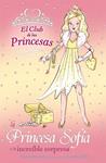 PRINCESA SOFIA Y LA INCREIBLE SORPRESA, LA  | 9788466752381 | FRENCH, VIVIAN