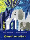 ANIMALS INCREÏBLES | 9788499069180 | DONALDSON, JULIA