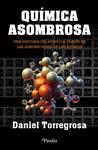 QUIMICA ASOMBROSA | 9788418965791 | DANIEL CARLOS TORREGROSA LOPEZ