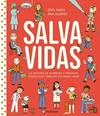 SALVAVIDAS | 9788418304231 | NASH, ERYL