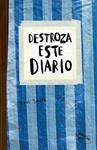 DESTROZA ESTE DIARIO  AZUL | 9788449336171 | SMITH, KERI