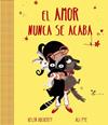 AMOR NUNCA SE ACABA, EL | 9788469621066 | DOCHERTY, HELEN