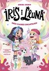 UNES CLASSES ENCANTADES, IRIS I LLUNA  CUIDADORES D'ANIMALETS MAGICS 7  | 9791387695675 | QUIRON, AURORA