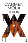 CLAN, EL       INSPECTORA ELENA BLANCO 5  | 9788408308010 | MOLA, CARMEN