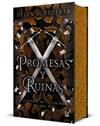 PROMESAS Y RUINAS | 9788411329491 | SCHEUERER, HELEN