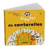 SI FA SOL DE CANTARELLES | 9788411583480 | CORRERO IGLESIAS, CRISTINA/MOLINS RAICH, ANNA/VILÀ MIQUEL, NÚRIA/INIESTA TORRES, EDUARD