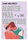 ALGUIEN PARA NOSOTROS | 9788418040511 | ARCONES, JUAN