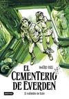 MISTERIO DE IZAN,EL                     EL CEMENTERIO DE EVERDEN 3 | 9788408307105 | OSES, BEATRIZ
