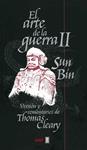 ARTE DE LA GUERRA II, EL | 9788441417564 | SUN BIN