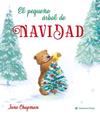 PEQUEÑO ARBOL DE NAVIDAD, EL | 9788419898647 | CHAPMAN, JANE