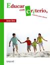 EDUCAR CON CRITERIO CRITERIOS PARA EDUCAR | 9788469623992 | URRA, JAVIER