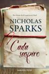 CADA SUSPIRO | 9788416859740 | SPARKS, NICHOLAS