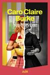 YESTERYEAR | 9791387596415 | BURKE, CARO CLAIRE
