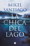 CHICA DEL LAGO, LA | 9788466682732 | SANTIAGO, MIKEL