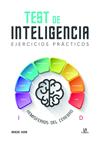 TEST DE INTELIGENCIA | 9788466237383 | FERNANDEZ VIVAS, ARACELI