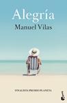 ALEGRIA | 9788408246817 | VILAS, MANUEL