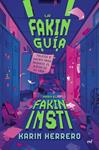 FAKIN GUIA PARA EL FAKIN INSTI, LA | 9788427054738 | HERRERO, KARIN