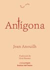 ANTIGONA | 9788416605873 | ANOUILH, JEAN