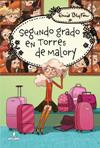 SEGUNDO GRADO EN TORRES DE MALORY | 9788427201897 | BLYTON , ENID