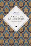 EDAD DE LA INOCENCIA, LA | 9791399167610 | WHARTON, EDITH