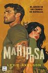 MARIPOSA | 9788408320975 | AXELSON, LEXIE