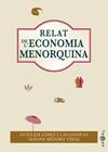 RELAT DE L’ECONOMIA MENORQUINA | 9788418441387 | LOPEZ CASASNOVAS, GUILLEM / MENDEZ VIDAL, ALFONS