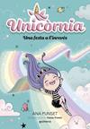 UNA FESTA A L'INREVES   UNICORNIA 2 - | 9788419421173 | PUNSET, ANA