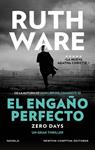 ENGAÑO PERFECTO, EL | 9788410359260 | WARE, RUTH