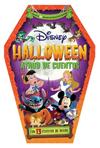 DISNEY  ATAUD DE CUENTOS DE HALLOWEEN | 9791387526894 | DISNEY