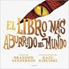 LIBRO MASS ABURRIDO DEL MUNDO | 9791387695040 | SANDERSON, BRANDON