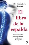 LIBRO DE LA ESPALDA, EL  | 9788499984827 | KOVACS, FRANCISCO 