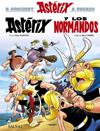 ASTERIX Y LOS NORMANDOS | 9788469602560 | UDERZO, ALBERT / GOSCINNY, RENE