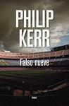 FALSO NUEVE | 9788490569115 | KERR , PHILIP