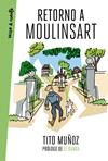 RETORNO A MOULINSART | 9788403521476 | MUÑOZ, TITO