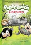 CLUB SECRETO, EL      POPTROPICA 3 | 9788420485966 | CHABERT, JACK