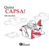 QUINA CAPSA | 9788499756486 | OBIOLS, ANNA
