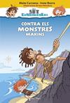 CONTRA ELS MONSTRES MARINS | 9788416520183 | CARRANZA, MAITE /IBORRA, IRENE