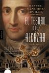 TESORO DEL ALCAZAR, EL  | 9788490676820 | SANCHEZ SEVILLA, MANUEL