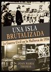 UNA ISLA BRUTALIZADA | 9791388352010 | THOMAS ANDREU, JOAN MARIA