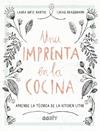 IMPRENTA EN LA COCINA, UNA (REF 100 OG1767) | 9788425230707 | HANTKE, LAURA SOFIE / GRASSMANN, LUCAS