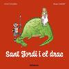 SANT JORDI I EL DRAC | 9788424676780