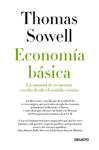 ECONOMIA BASICA  | 9788423412648 | SOWELL, THOMAS