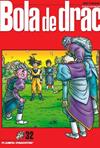 BOLA DE DRAC Nº 32/34 PDA | 9788468470313 | TORIYAMA, AKIRA