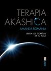 TERAPIA AKASHICA | 9788441434547 | ROMANIA, AMANDA