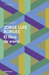 LIBRO DE ARENA, EL | 9788499089522 | BORGES, JORGE LUIS