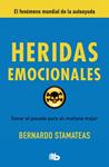 HERIDAS EMOCIONALES | 9788498728941 | STAMATEAS, BERNARDO